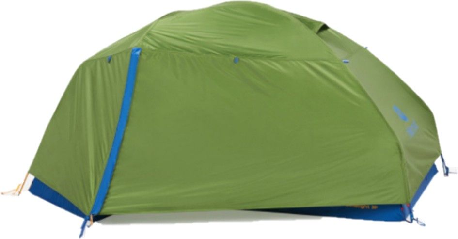 Marmot Limelight 3P Foliage/Dark Azure