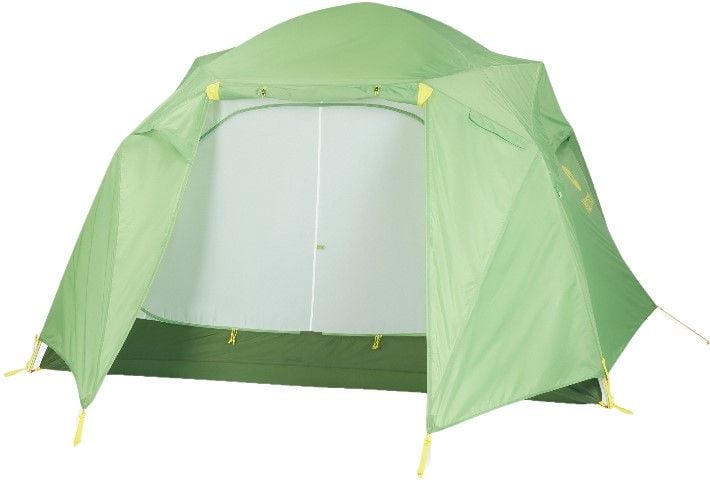 Marmot Limestone 4p Telt