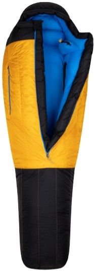 Marmot Col Long -29°C Solar/Black