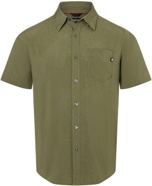 Marmot M's Aerobora SS Winter Moss