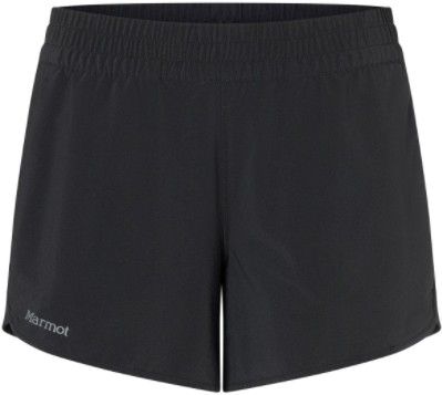 Marmot W's Elda Short 4" Black