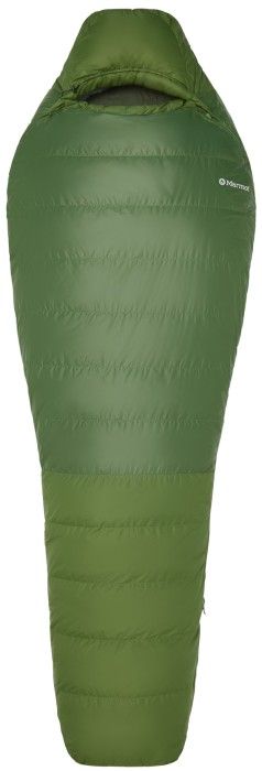 Marmot Mad River 30 Long Foliage/Rosin Green