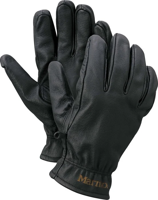 Marmot Basic Work Glove Black