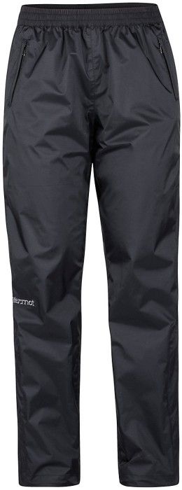 Marmot W's PreCip Eco Pant Black