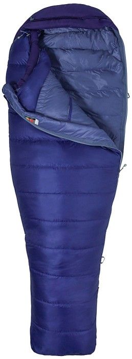Marmot W's Ouray Electric Purple/Royal Grape