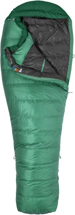 Marmot Palisade Sage Green/Deep Forest