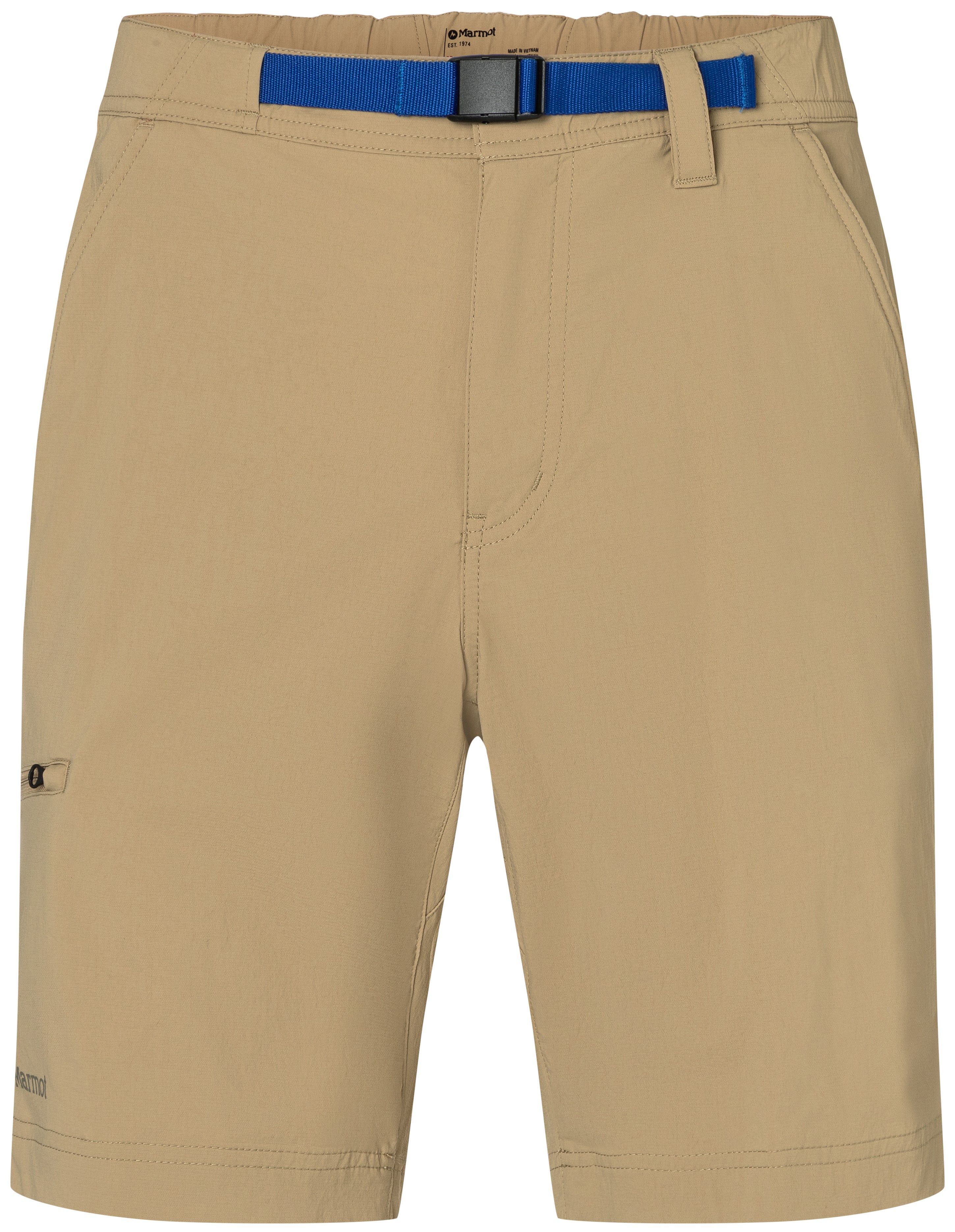 Marmot Ms Arch Rock Short 9