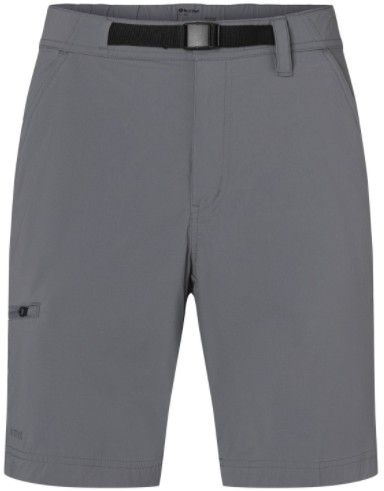 Marmot M's Arch Rock Short 9'' Steel Onyx