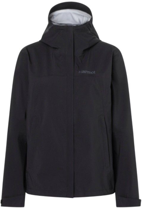 Marmot W's PreCip Pro Jacket Black
