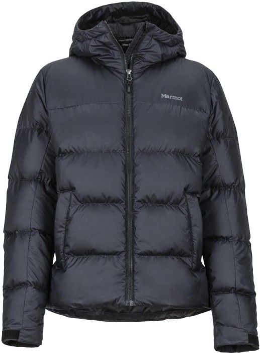 Marmot W's Guides Down Hoody Black