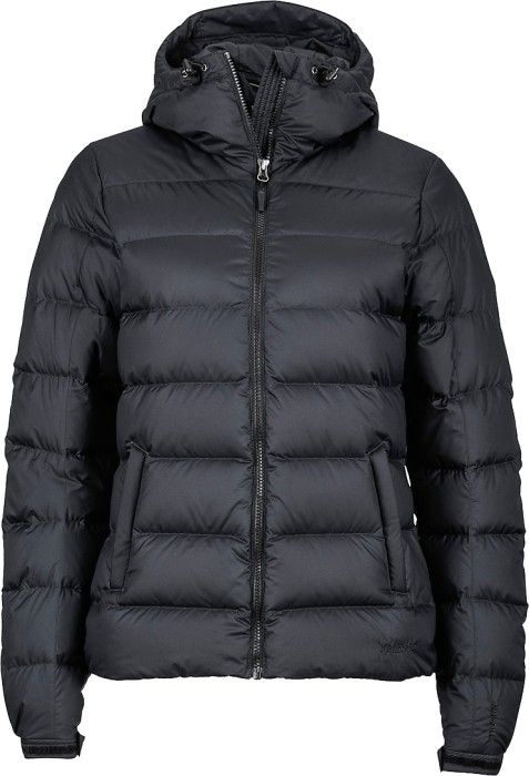 Marmot W's Guides Down Hoody Black