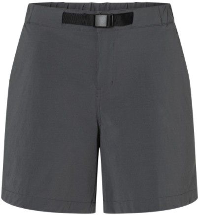 Marmot W's Kodachrome Short 7" Dark Steel