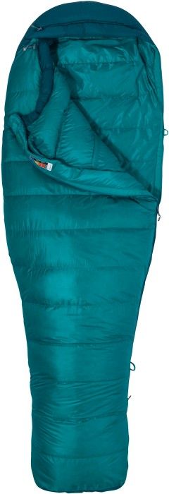 Marmot W's Angel Fire Malachite/Deep Teal