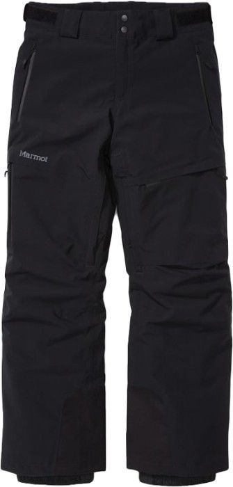 Marmot M's Layout Cargo Ski Pant Black