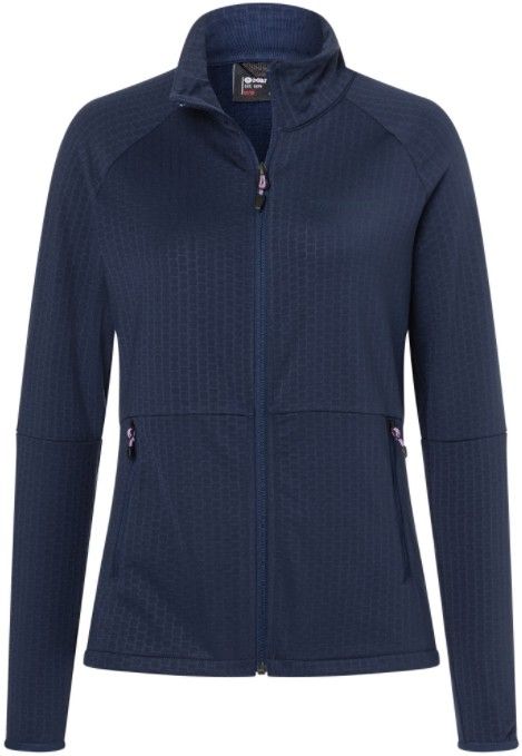Marmot W's Leconte Fleece Jacket Arctic Navy