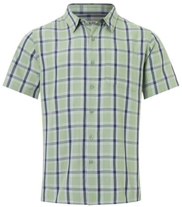 Marmot Eldridge Novelty Classic Kortarmet Skjorte