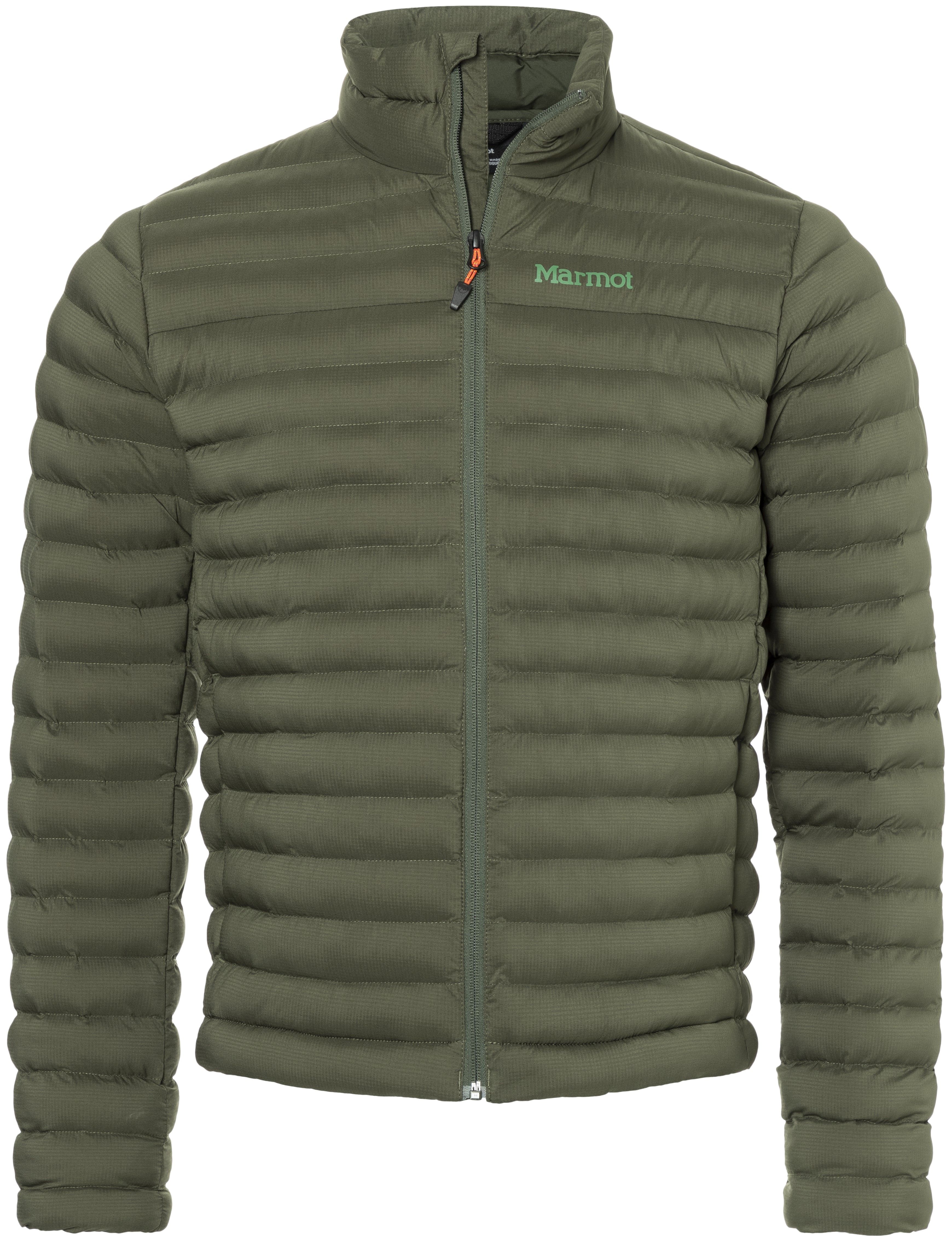Marmot M's Echo Featherless Jacket Nori