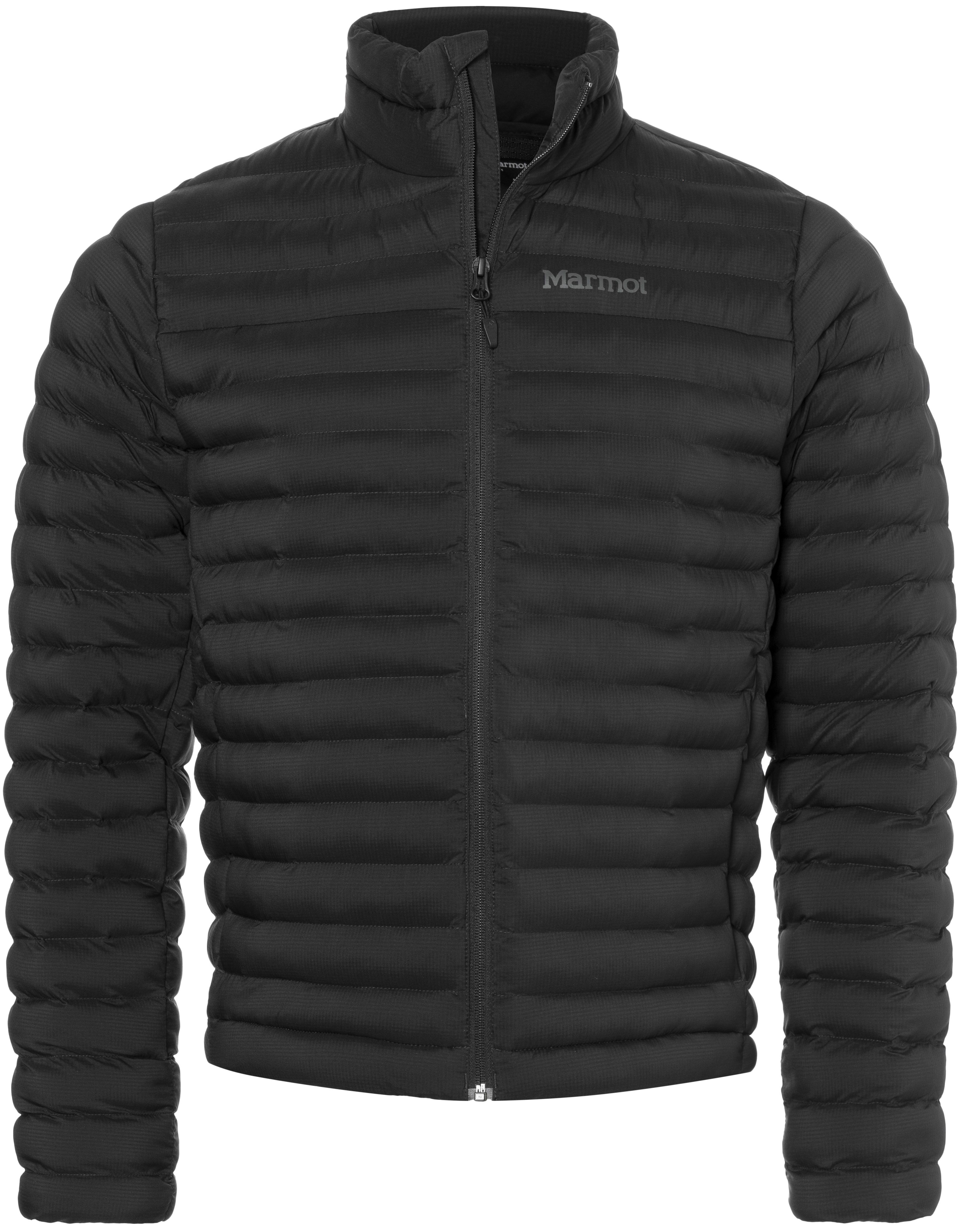 Marmot M's Echo Featherless Jacket Black