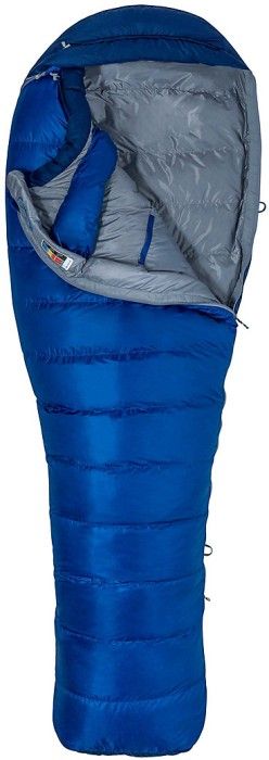 Marmot Sawtooth Surf/Arctic Navy