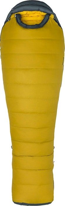 Marmot Wind River Golden Palm/Dark Steel