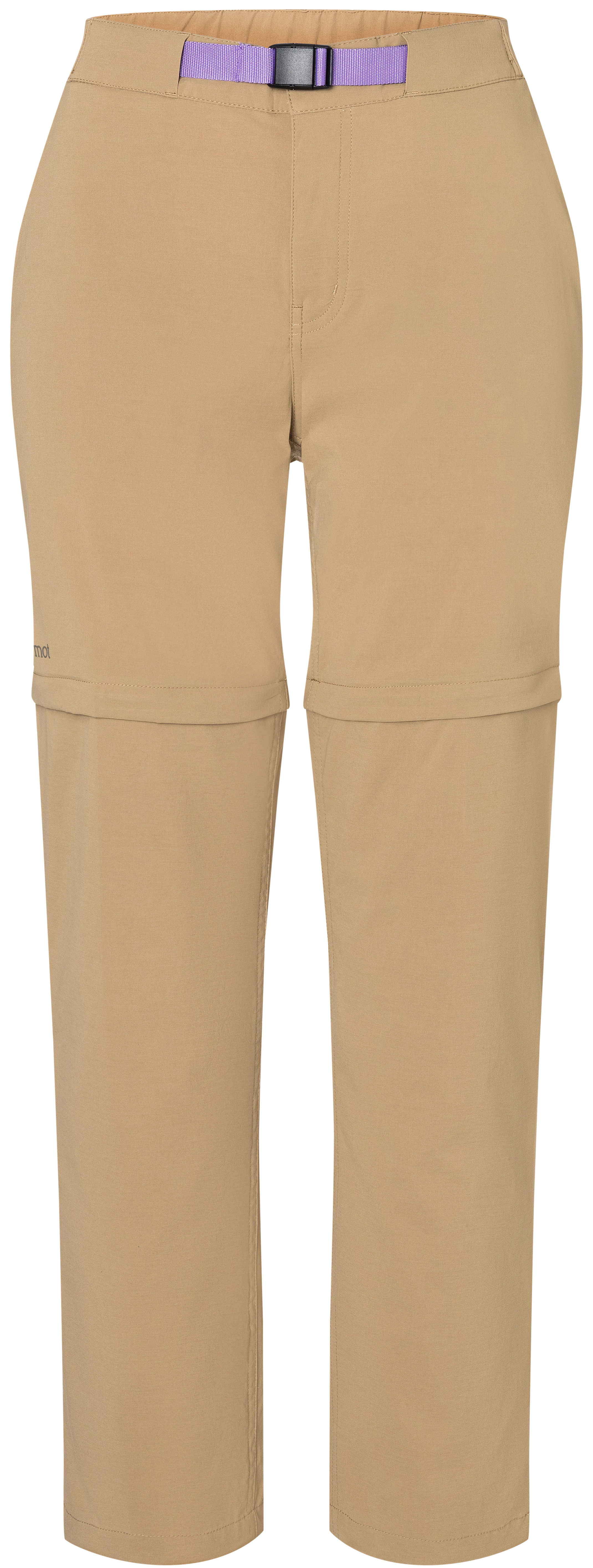 Marmot Ws Kodachrome Convertible Pant