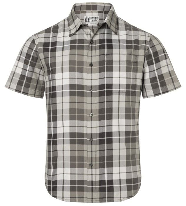 Nut Wayland Plaid