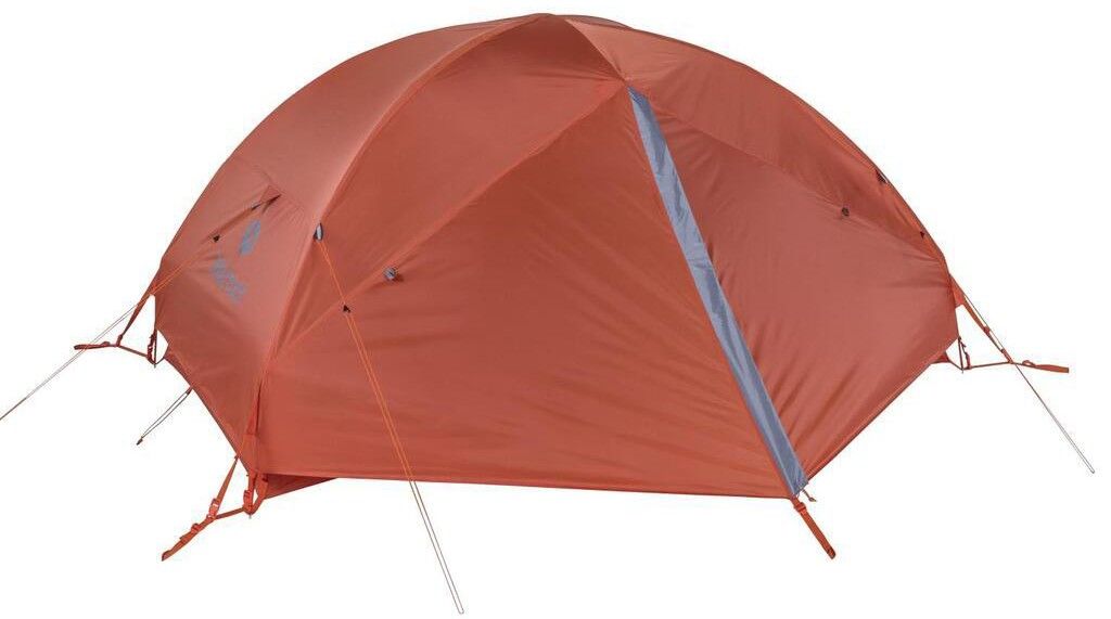 Marmot Vapor 2P Burnt Ochre