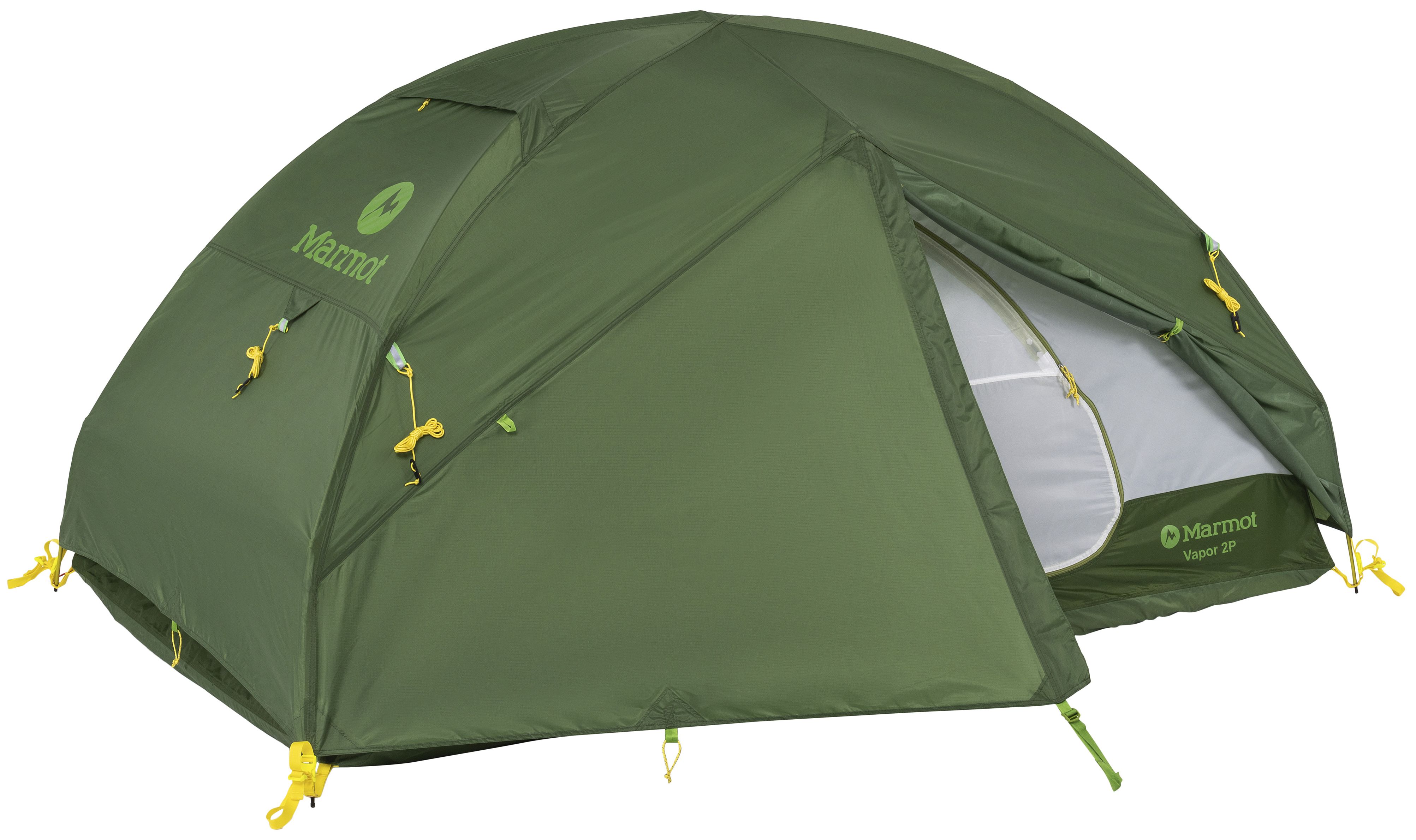 Marmot Vapor 2P Foliage