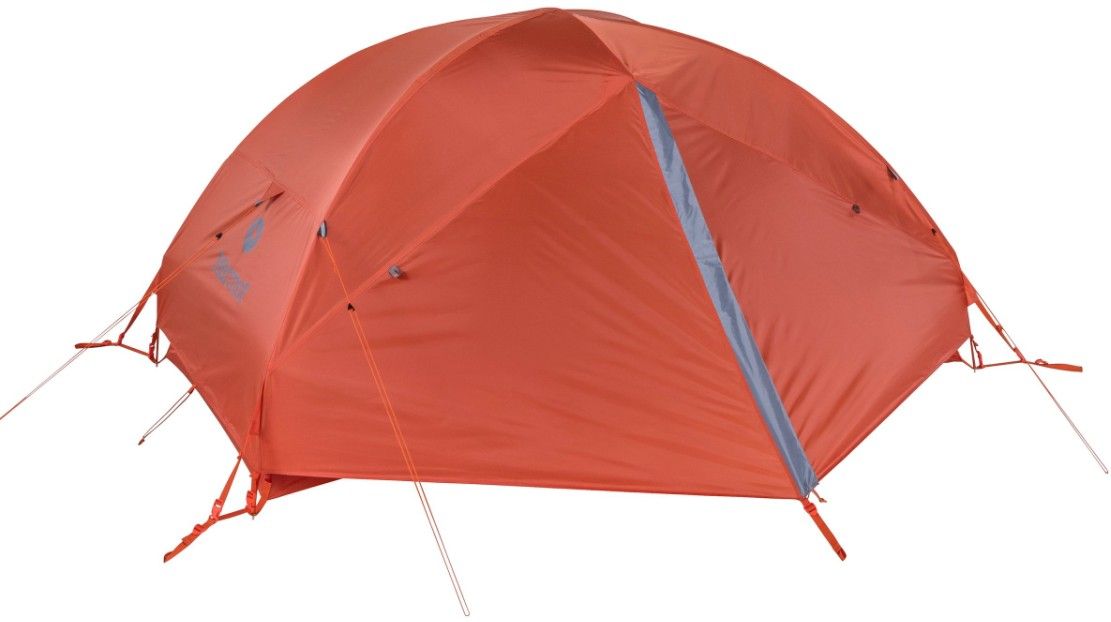 Marmot Vapor 3P Burnt Ochre