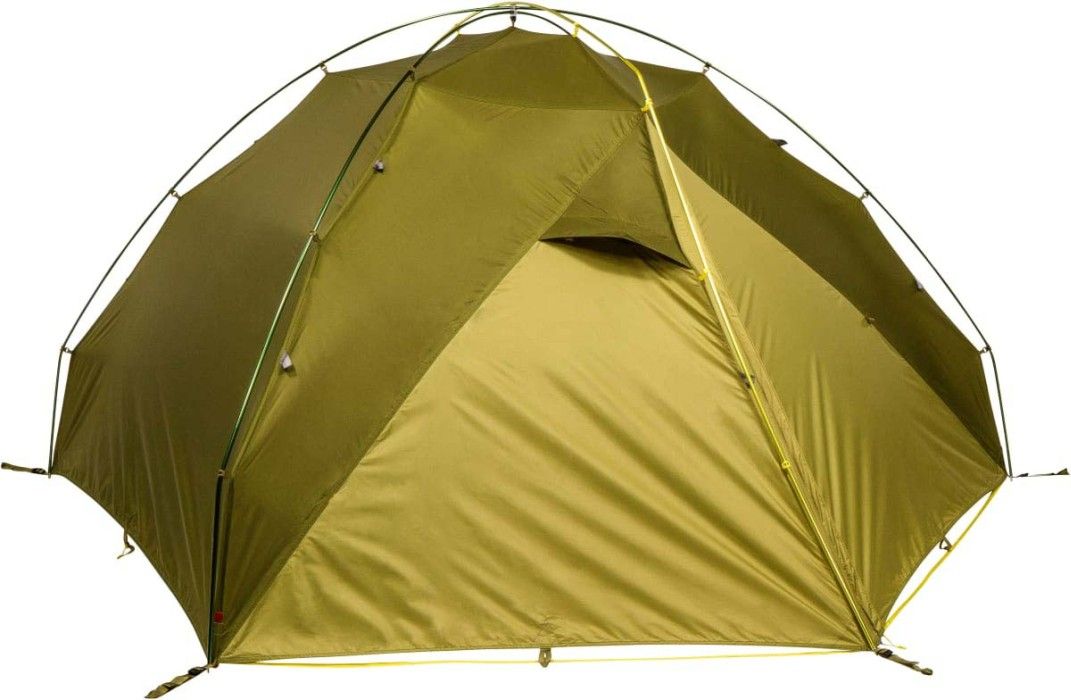 Marmot Taranis 2P Green Shadow/Moss