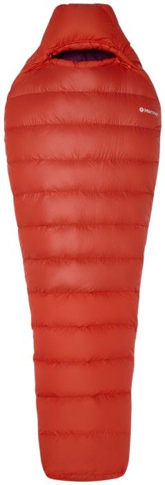 Marmot Mad River 40 Red Sun/Blackberry