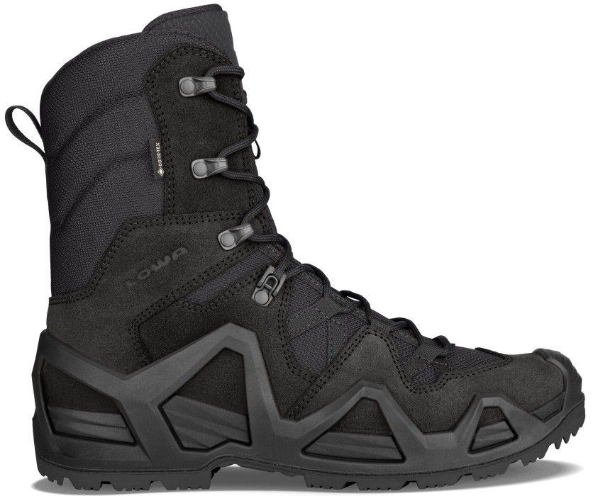 Lowa Zephyr MK2 GTX Hi Black