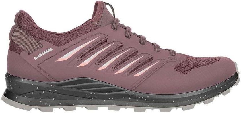 Lowa W's Vento Burgundy