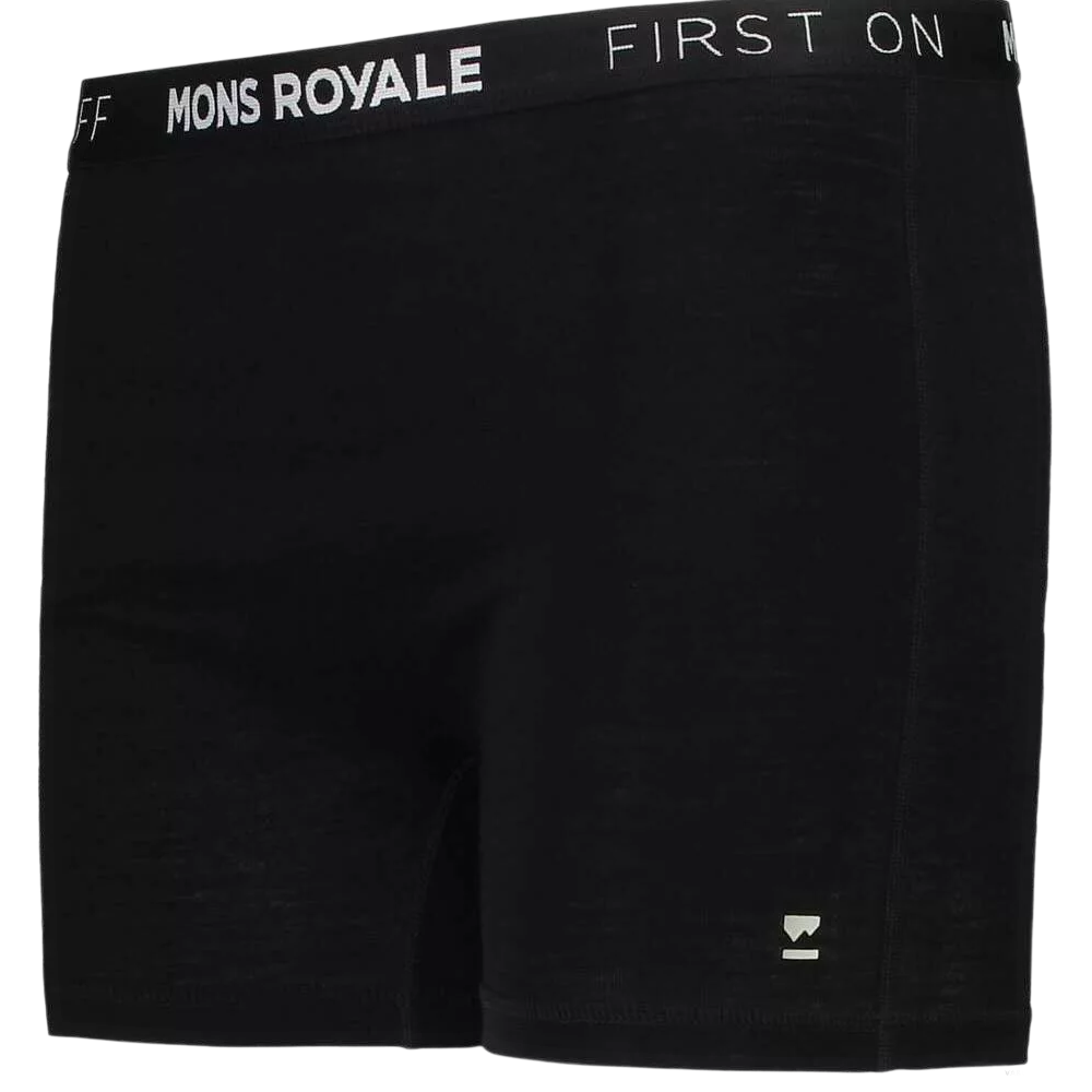 Mons Royale Women's Hannah Hot Pant