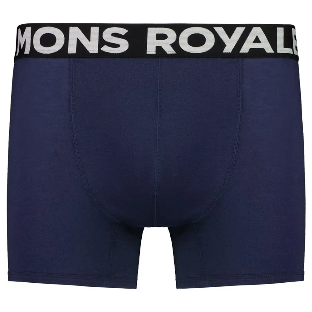 Mons Royale Ms Hold em Shorty Boxer