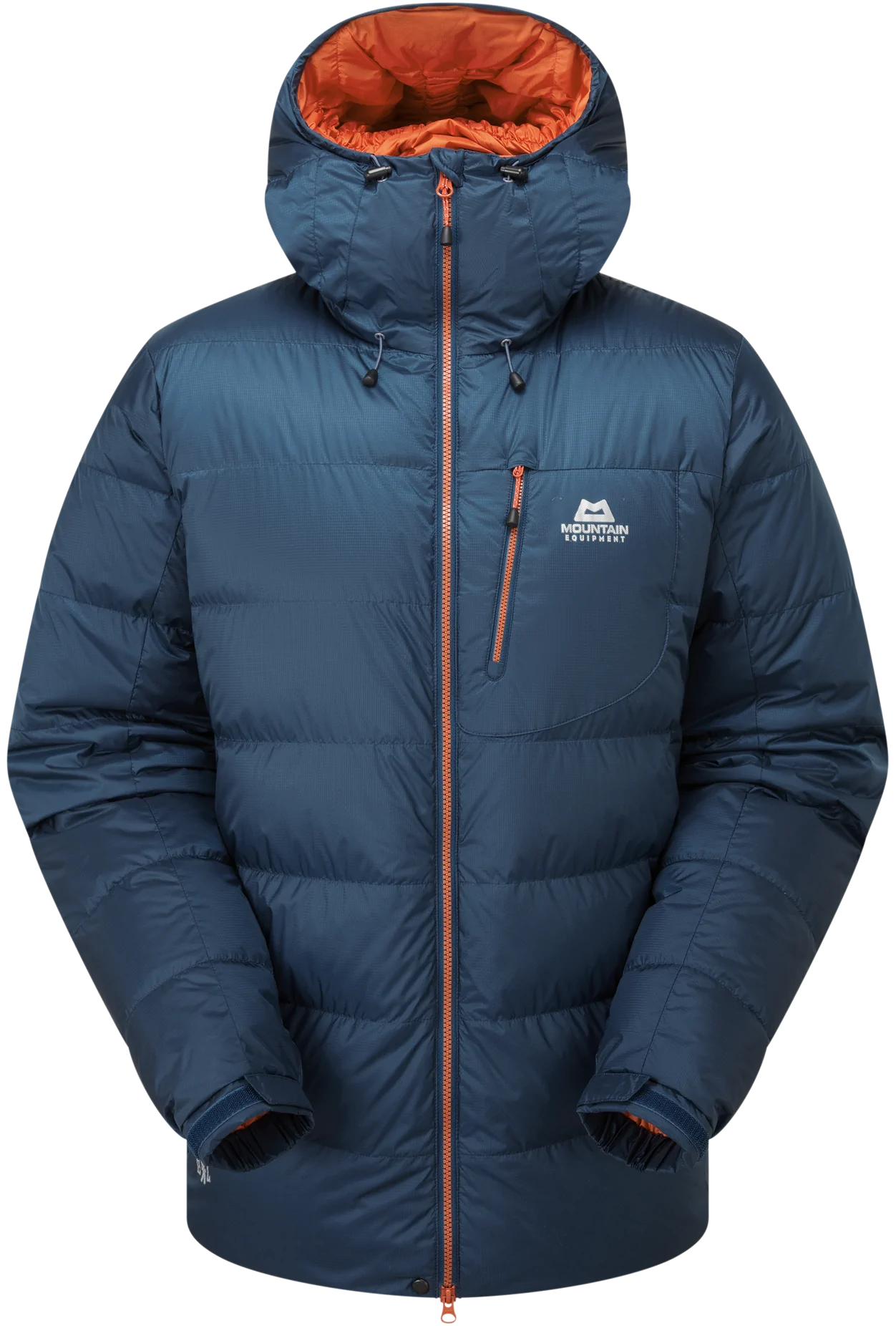 Mountain Equipment M's K7 Jacket Majolica