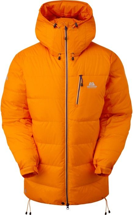 Mountain Equipment W's K7 Jacket Mango