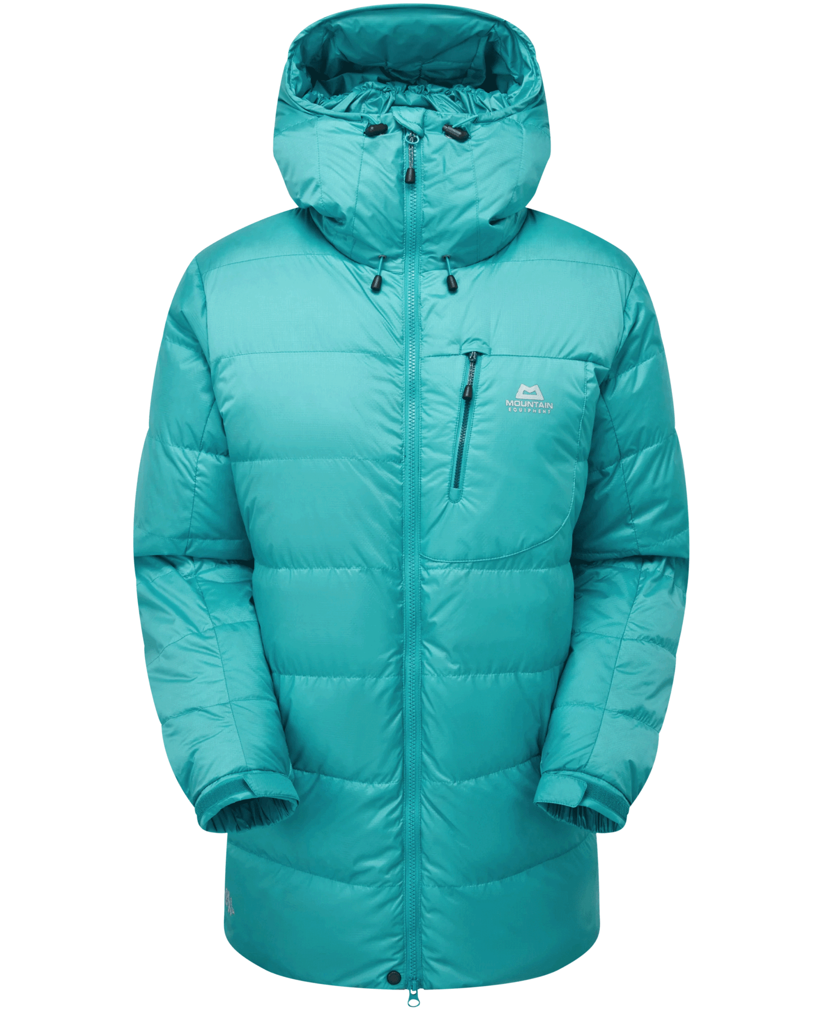 Mountain Equipment K7 Wmns Topaz