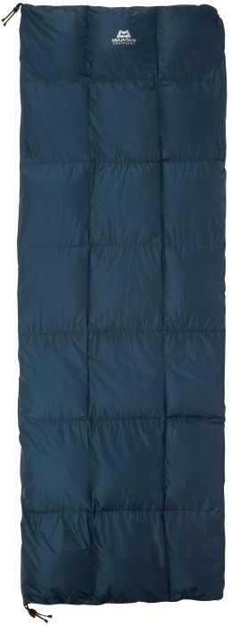 Mountain Equipment Helium Quilt untuvapeitto, sininen