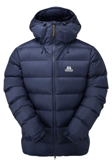 Mountain Equipment M's Vega Jacket Cosmos