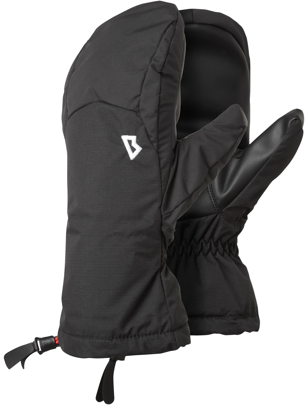 Mountain Equipment Mountain Mitt Black
