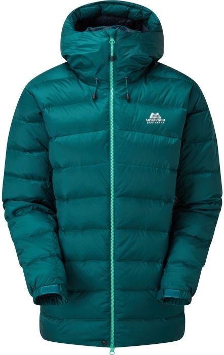Deep Teal