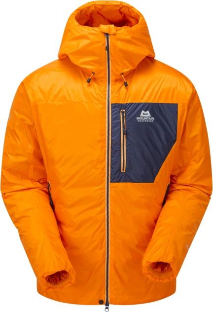 Mountain Equipment Ms Xeros Jacket