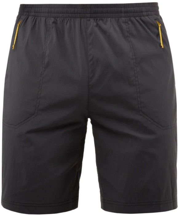 Mountain Equipment Masino Short Obsidian