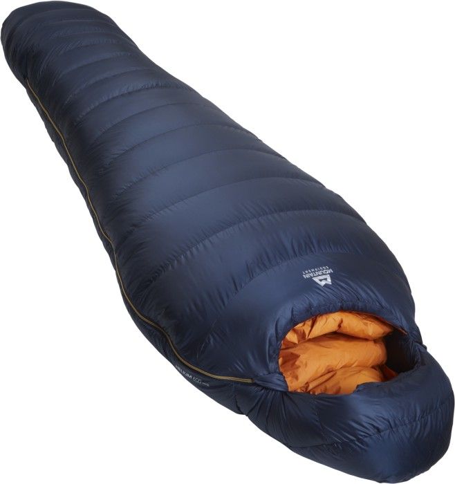 Mountain Equipment Helium 600 -10°C XXL Cosmos