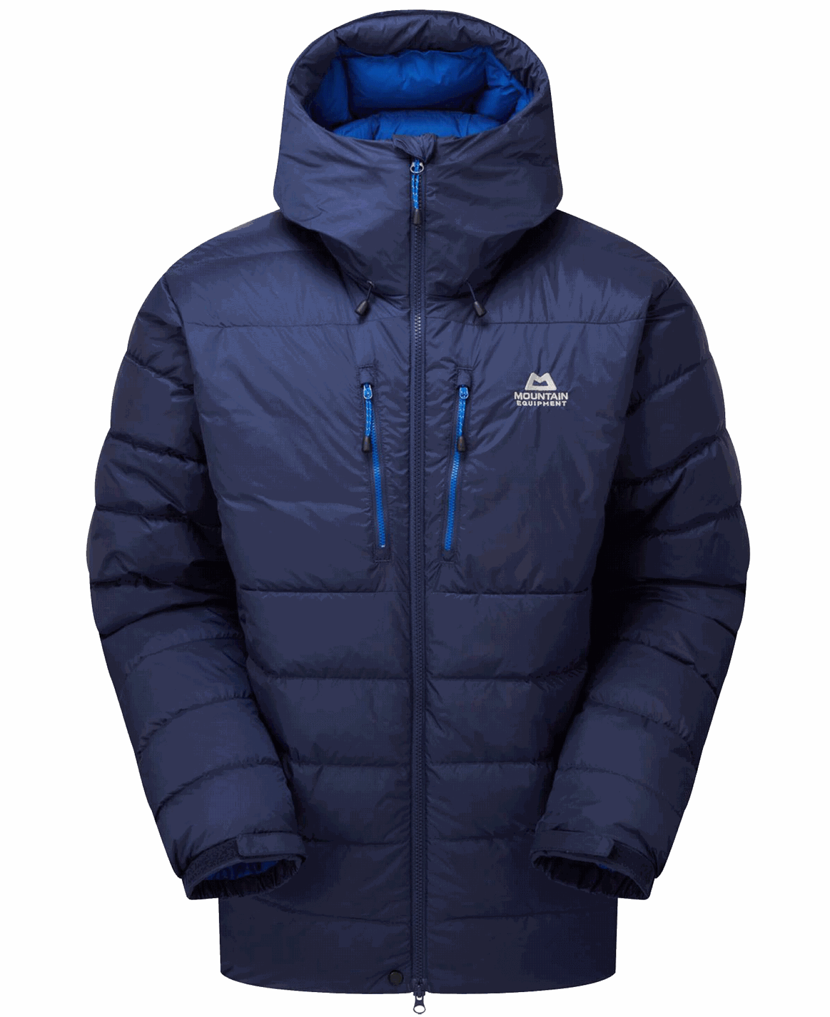 Mountain Equipment Trango Medieval Blue