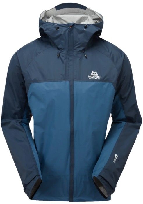 Mountain Equipment Zeno Mens Jacket Dusk/Cosmos