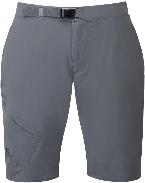 Mountain Equipment Comici Wmn's Short Ombre Blue