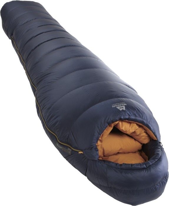 Mountain Equipment Helium 800 -16°C Long Cosmos