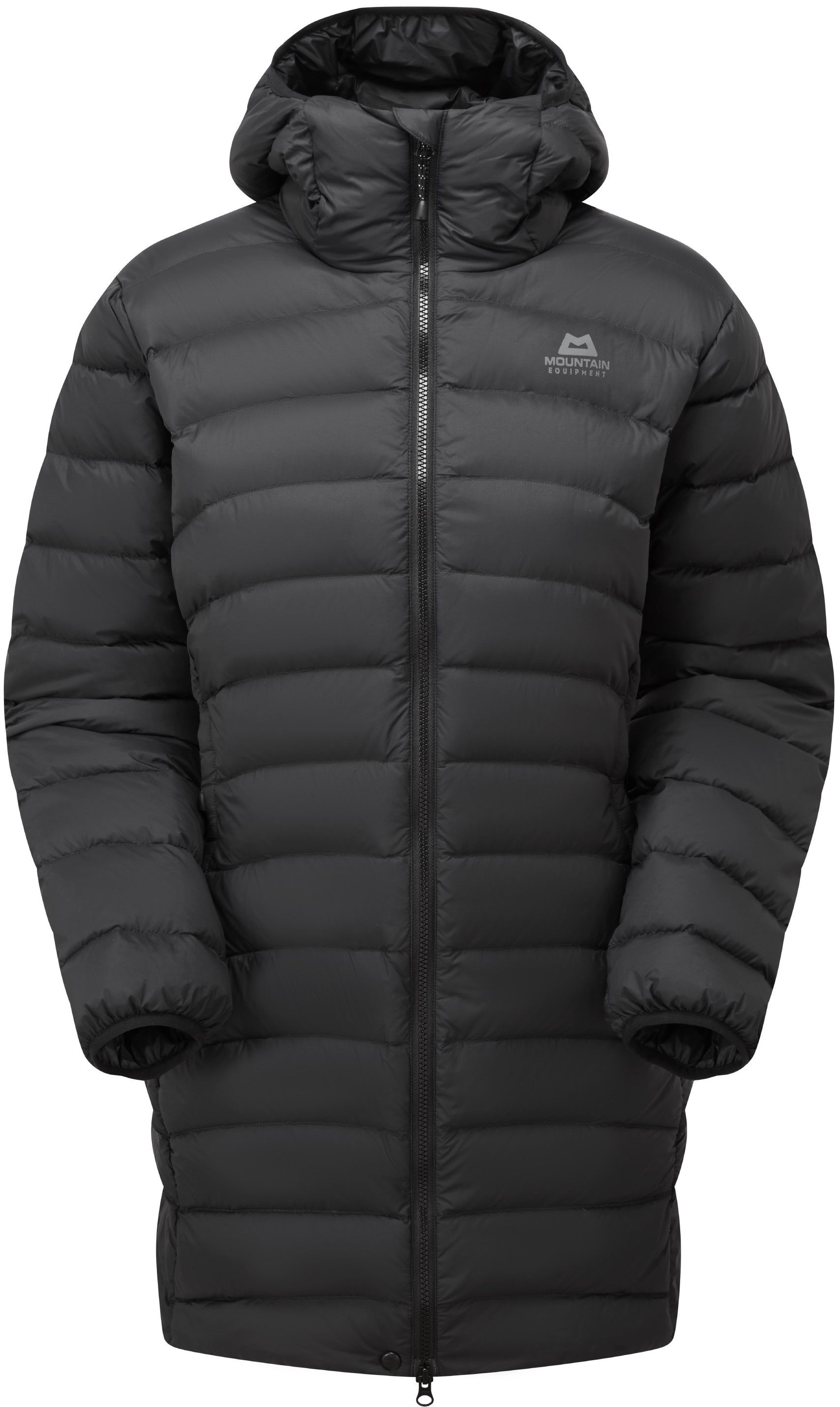 Mountain Equipment Ws Earthrise Parka Black
